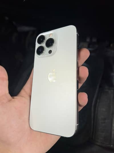 Apple iPhone 13 Pro