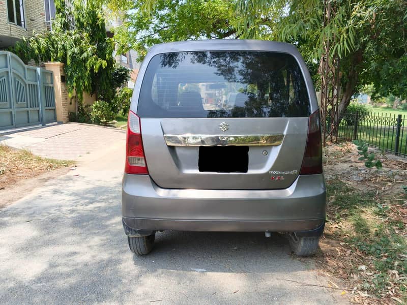 Wagon R 1