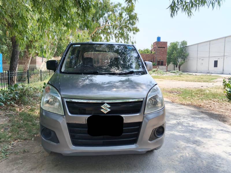 Wagon R 2