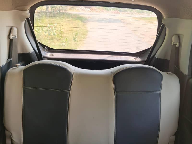 Wagon R 14