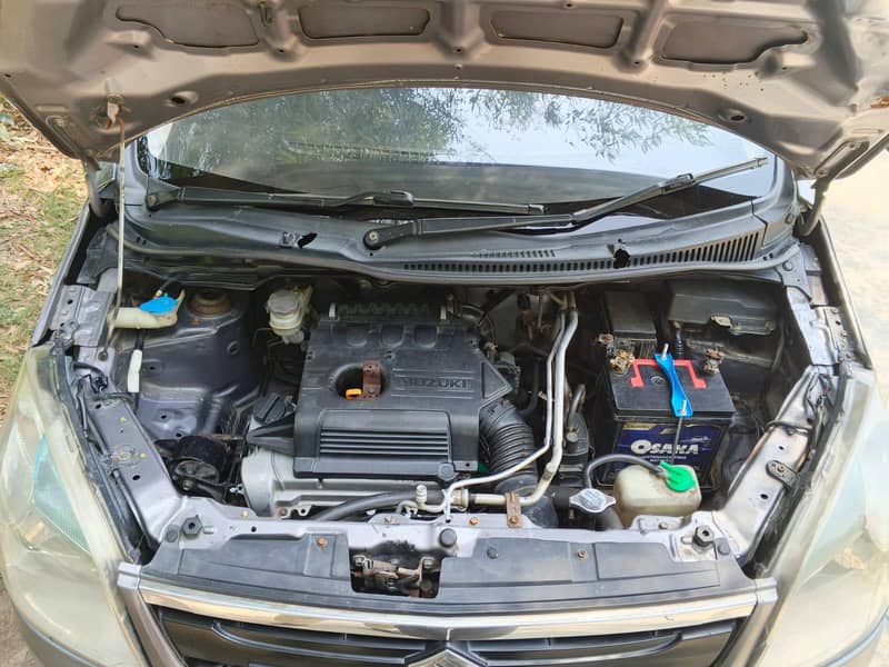 Wagon R 15