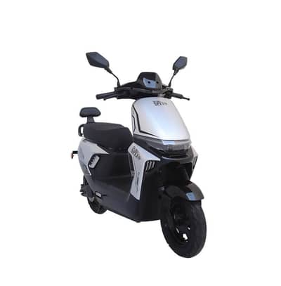 Hi Speed Ninja 1200 Electric Scooter 85KM Range