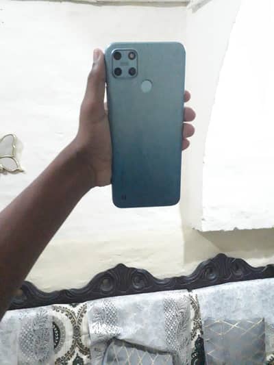 Realme C25Y
