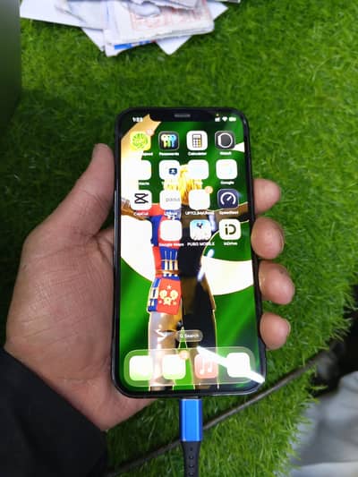 Apple iPhone 12 Pro