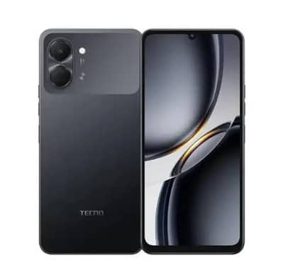 Tecno spark go 3