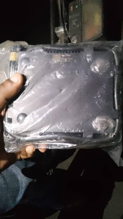 air pump