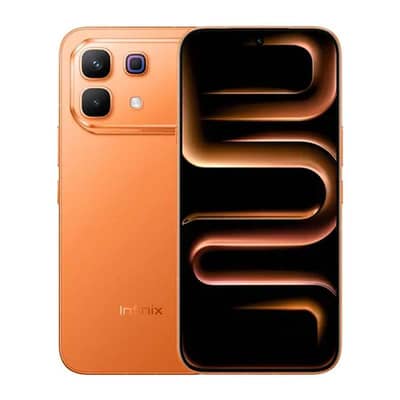 Infinix Note 60 Pro