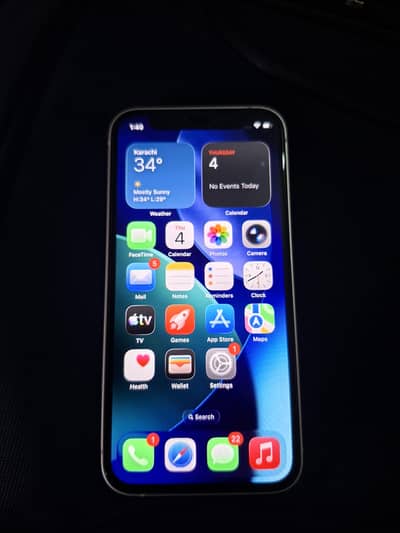 Apple iPhone 12 mini 64 GB Factory