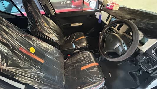 Suzuki alto vxl b2b original