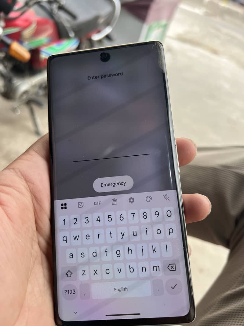 Google Pixel 6 Pro 2