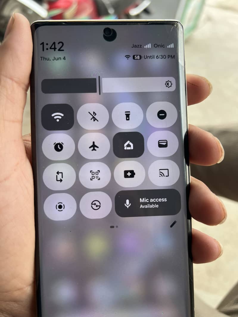 Google Pixel 6 Pro 3