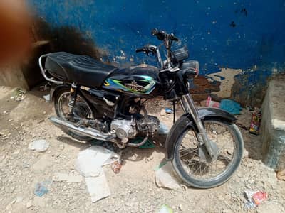 unique bike 2025