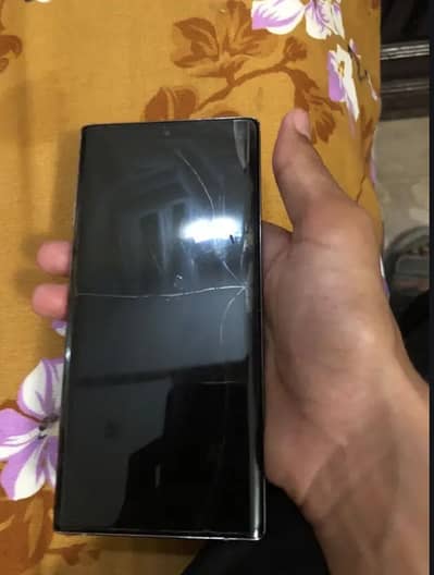 Samsung note 10