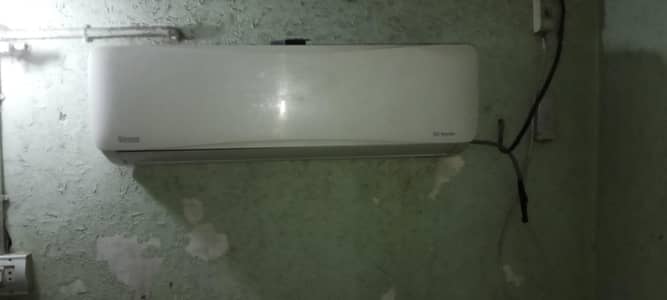 ORIENT DC INVERTER 1.5 TON