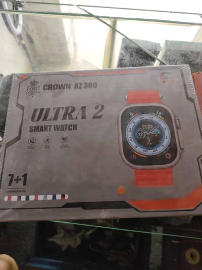smart watch