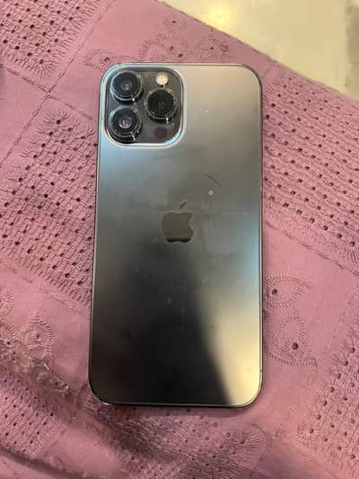 Apple iPhone 13 Pro Max