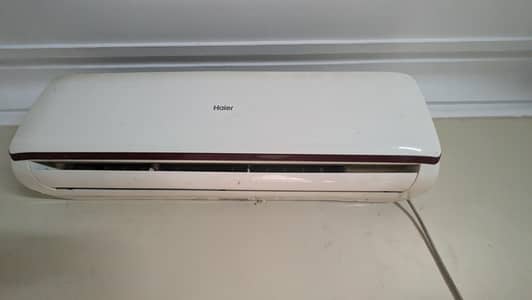 Haier 1.5 Ton Non Inverter AC
