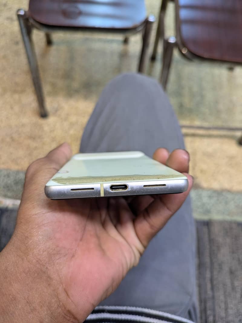 google pixel 7 2