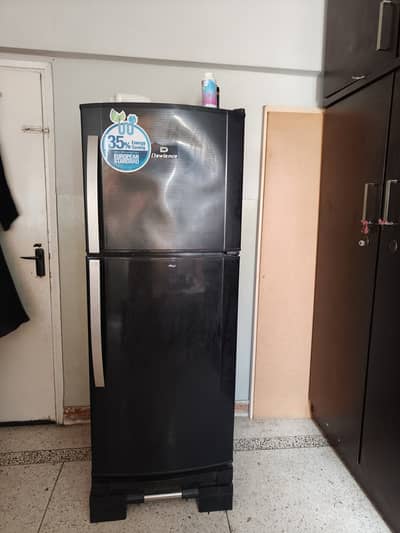 ): Dawlance Inverter Refrigerator 9175WBHZ Plus | 100% Original Gas |