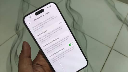 Apple iPhone 14 Pro Max