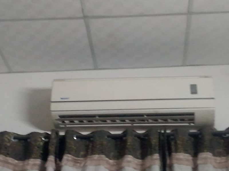 orient ac 0