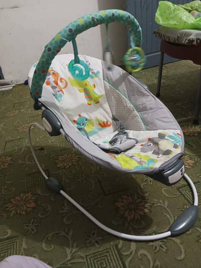 electric swing and baby cot, baby gear and rocker, seat