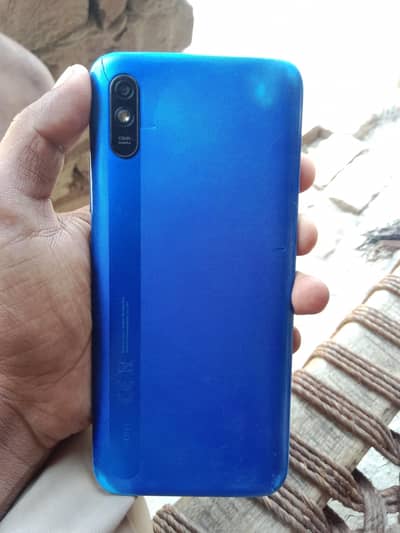 Redmi 9 A 3 32