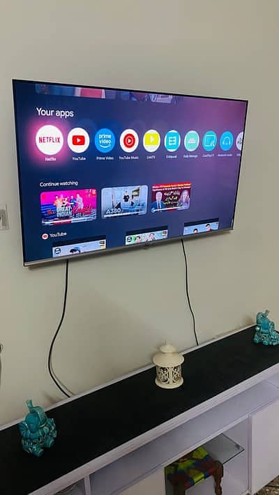 32" Smart led 30 inch led 28" Qled Smart tv 22" Qled tv Google Tv Voic