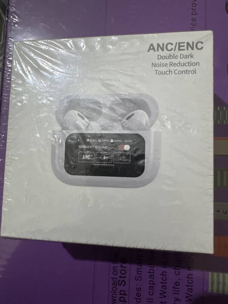 Apple earbuds 0