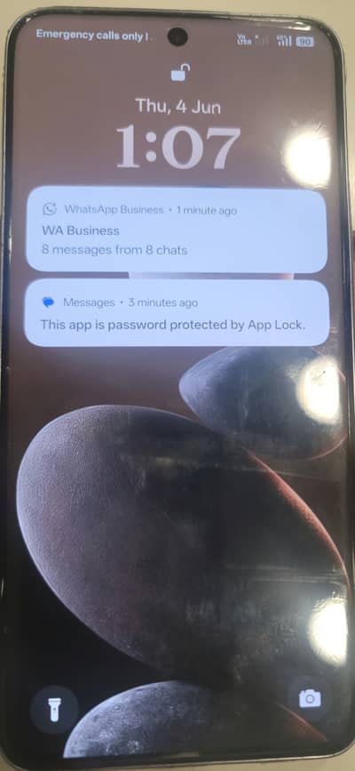 OPPO A5 Pro