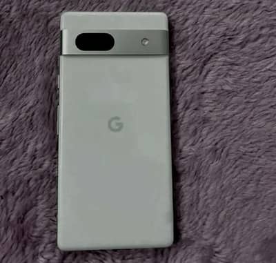 Google Pixel 7a Mobile For Sale Urgent