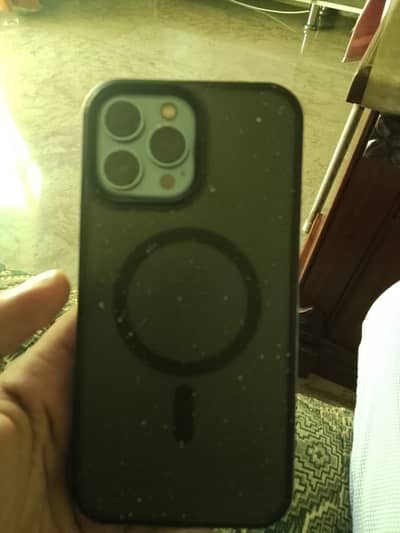 Apple iPhone 13 Pro Max
