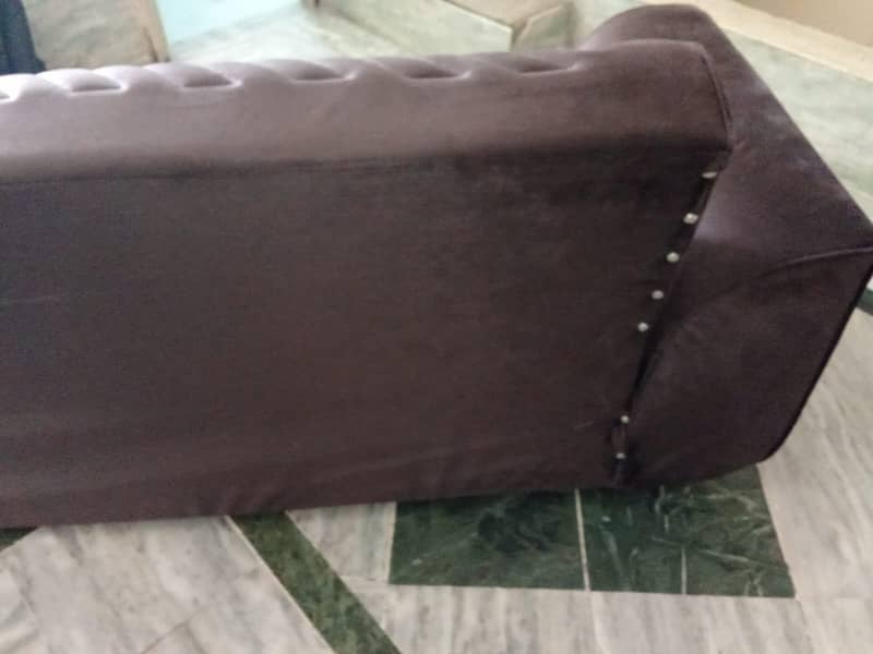 SOFA CUM BED 1