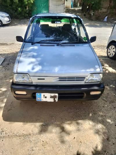 Mehran 2004 ISLAMABAD Registered