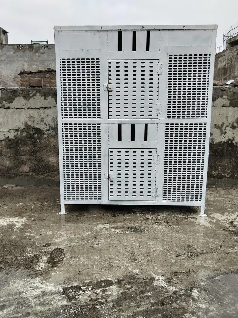 Hen Cage for sale