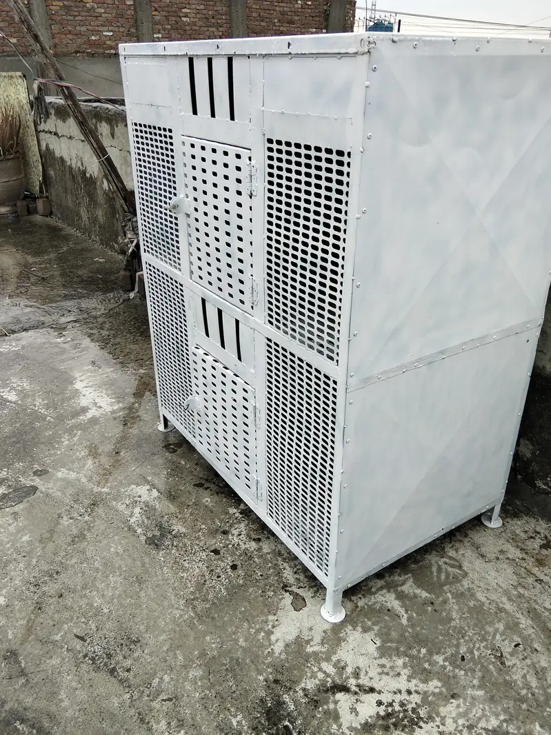 Hen Cage for sale — photo 3