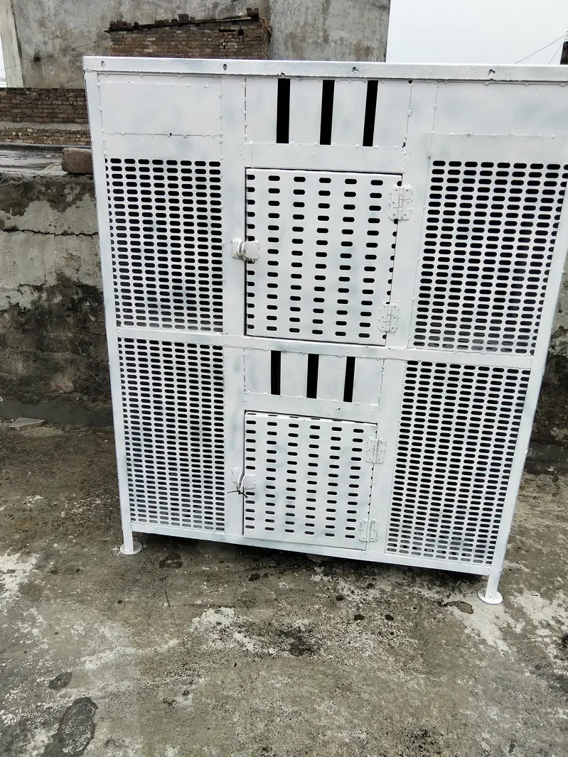 Hen Cage for sale — photo 4