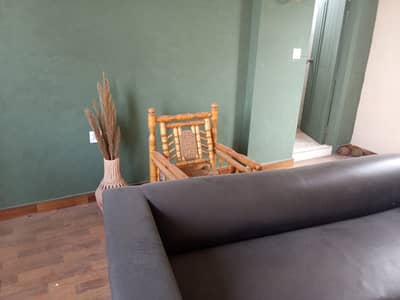 7TH FLOOR FLAT IS AVAILABLE FOR RENT