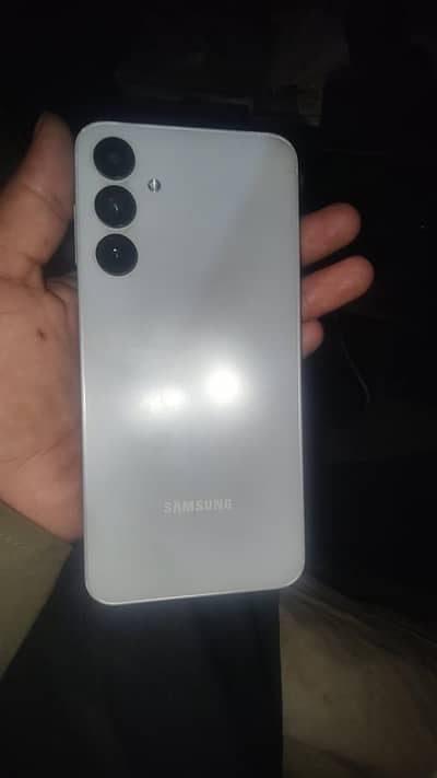 Samsung Mobile A16