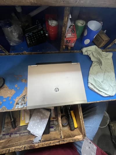 Hp elite book
