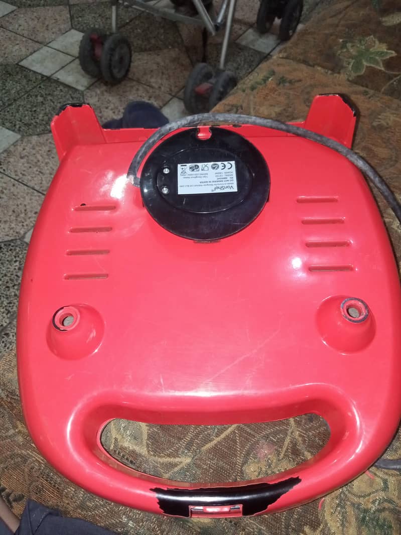 electric dount maker 1