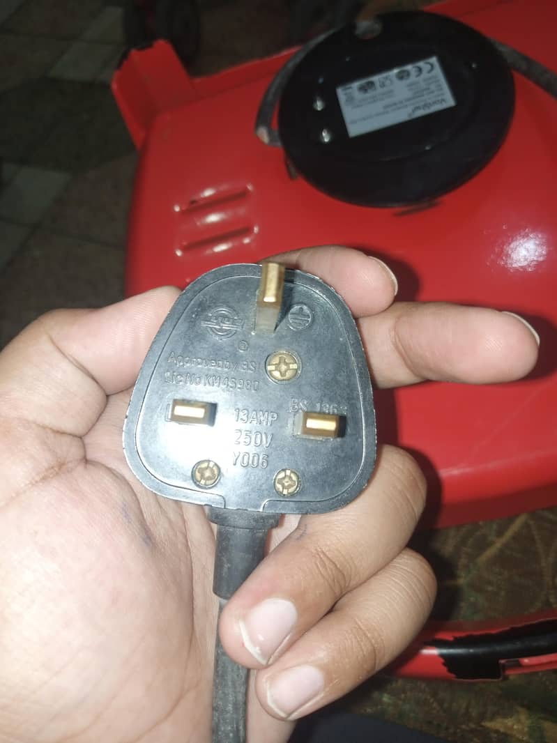 electric dount maker 4