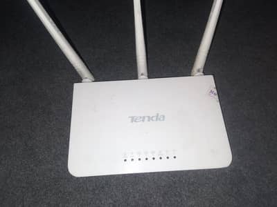 Tenda router for sale