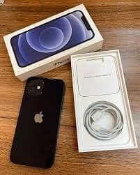 Apple iPhone 12