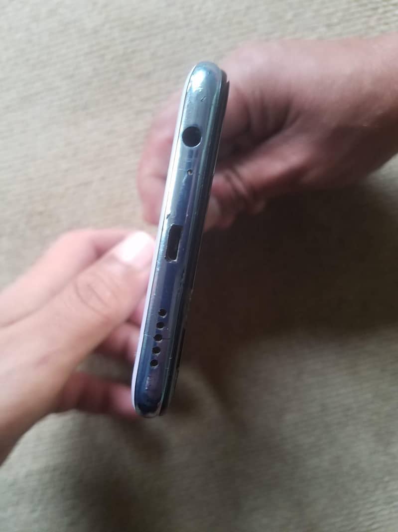 Infinix Note 7 4