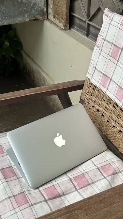 Macbook air 2015