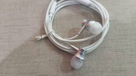 Handsfree | Boofer Handsfree | Boofer