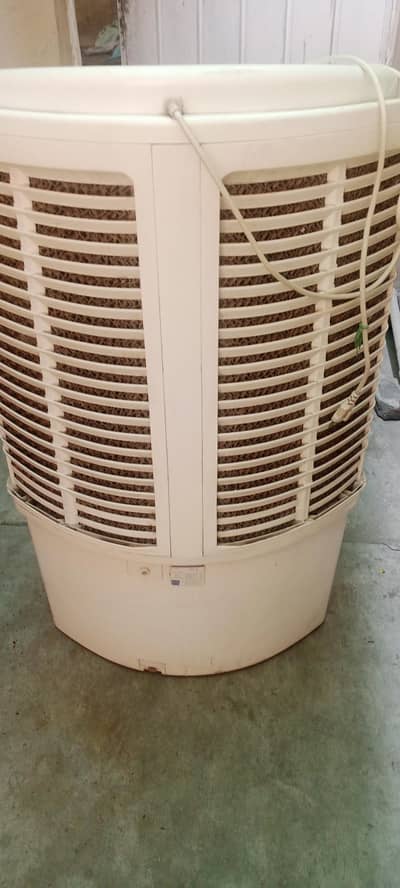 Air coller