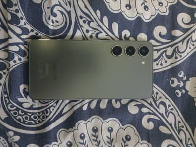 Samsung S23 10/10