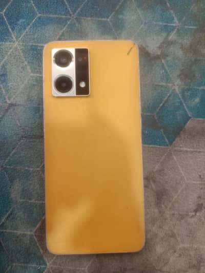 OPPO F21 Pro